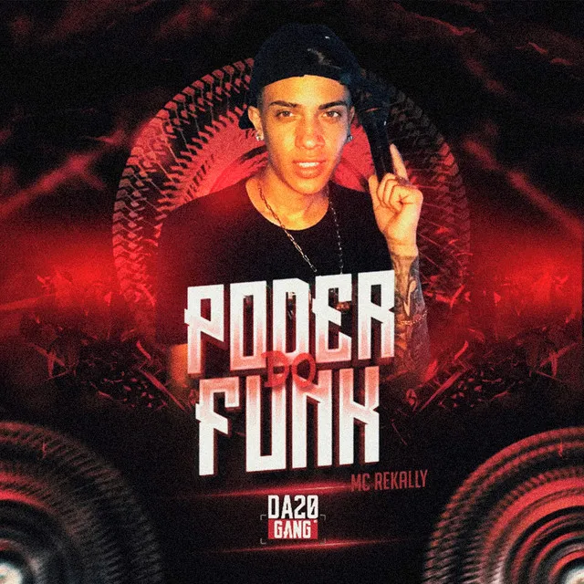 Poder do Funk