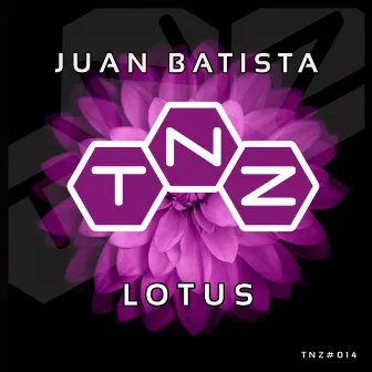 Lotus by Juan Batista