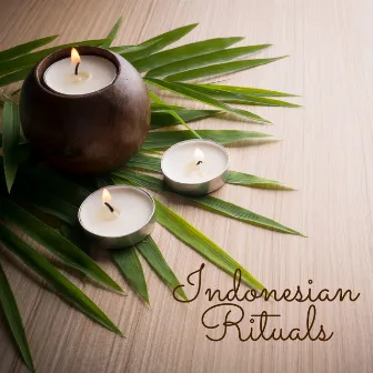 Indonesian Rituals by Stuart Shiatsu