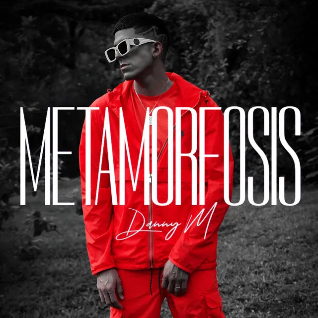 Metamorfosis