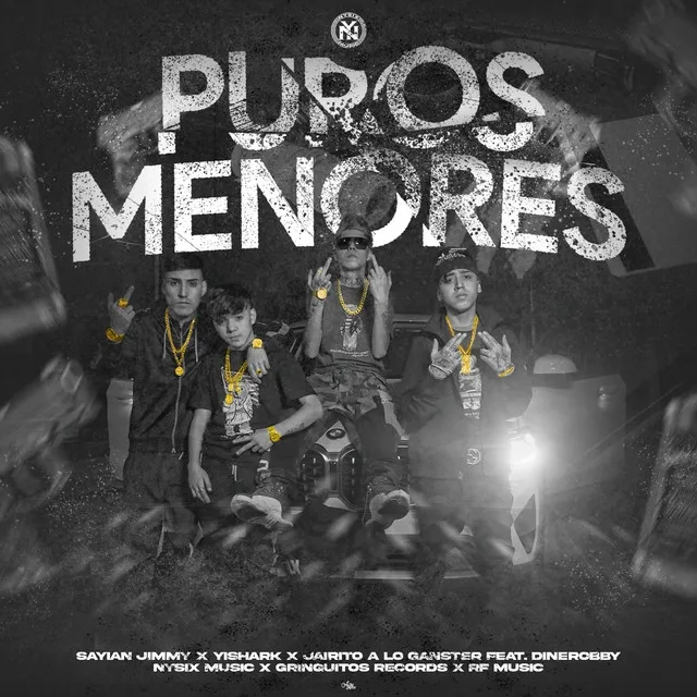 Puros Menores