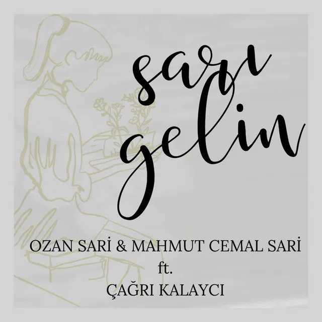 Sarı Gelin