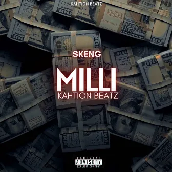 Milli by Kahtion Beatz