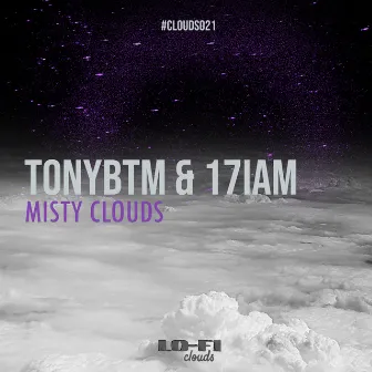 Misty Clouds by 17IAM