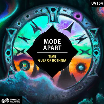 Time / Gulf Of Bothnia by Mode Apart