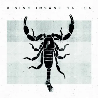 Nation by Rising Insane