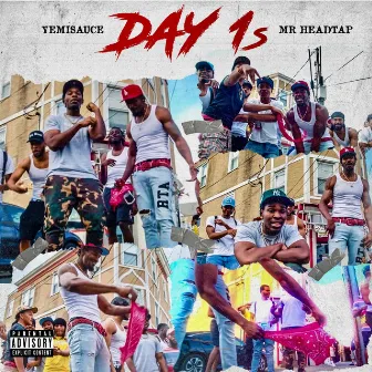 Day 1s by Yemi Sauce