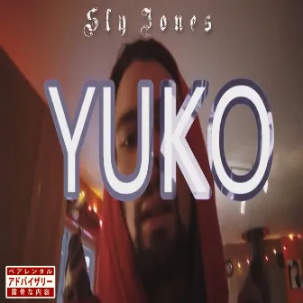 YUKO by Sly Jones