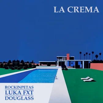 La Crema by Rockinpetas