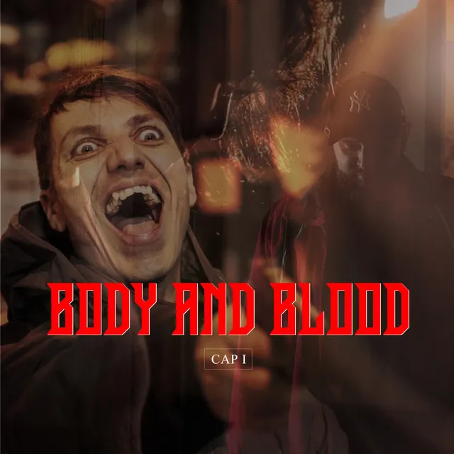 Body and Blood