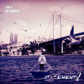 Istanbul by AÏKA