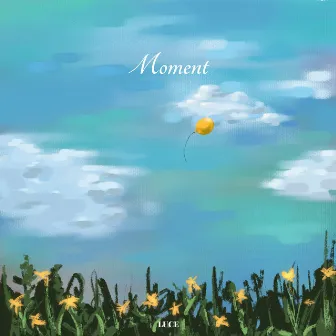 Moment by Luce