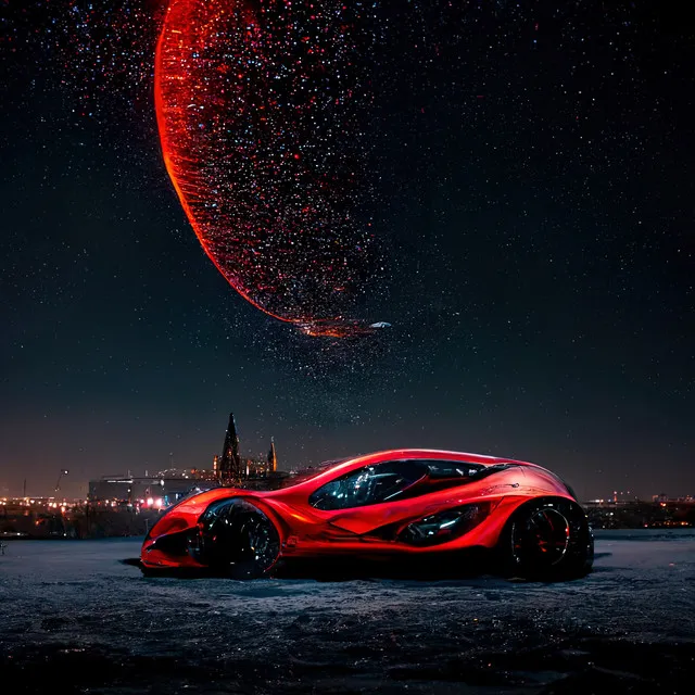 McLaren