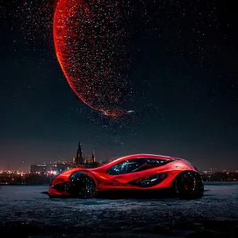 McLaren by EXCEED