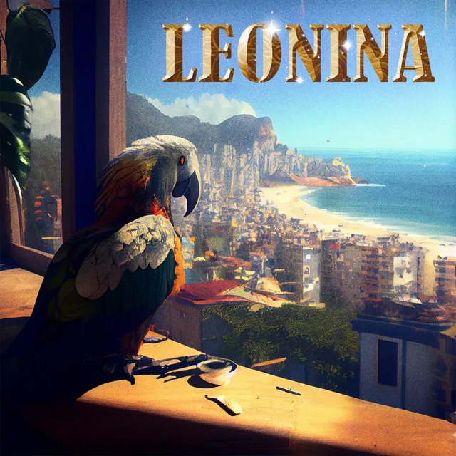 Leonina (feat. High Level Pro)