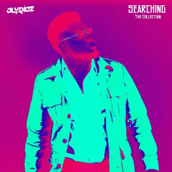 Searching: The Collection by Jlyricz