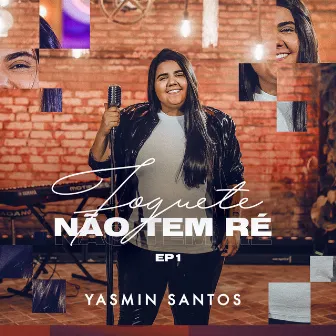 Foguete Não Tem Ré by Yasmin Santos