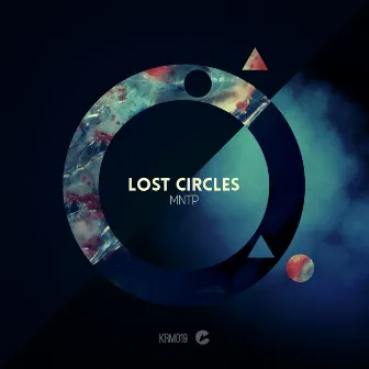 Lost Circles by Mntp