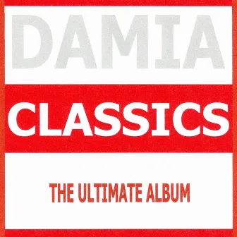 Classics by Damia