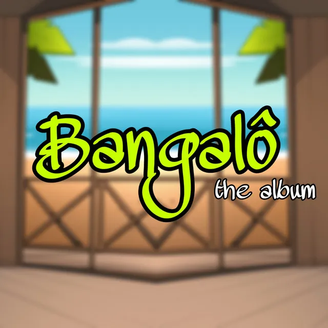 Bangalô