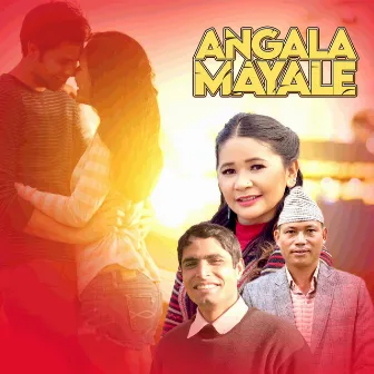 Angala Mayale by 