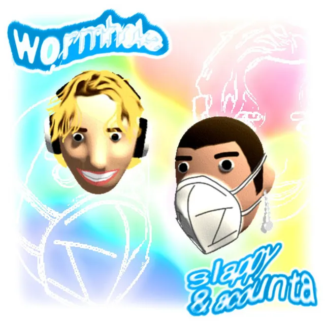 Wormhole - Slappy & Acounta Remix