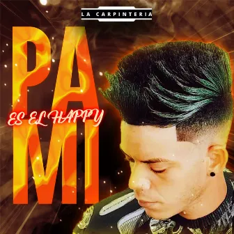 Pa Mi by La Carpinteria