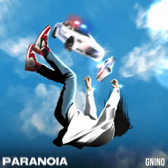 Paranoia by Gnino