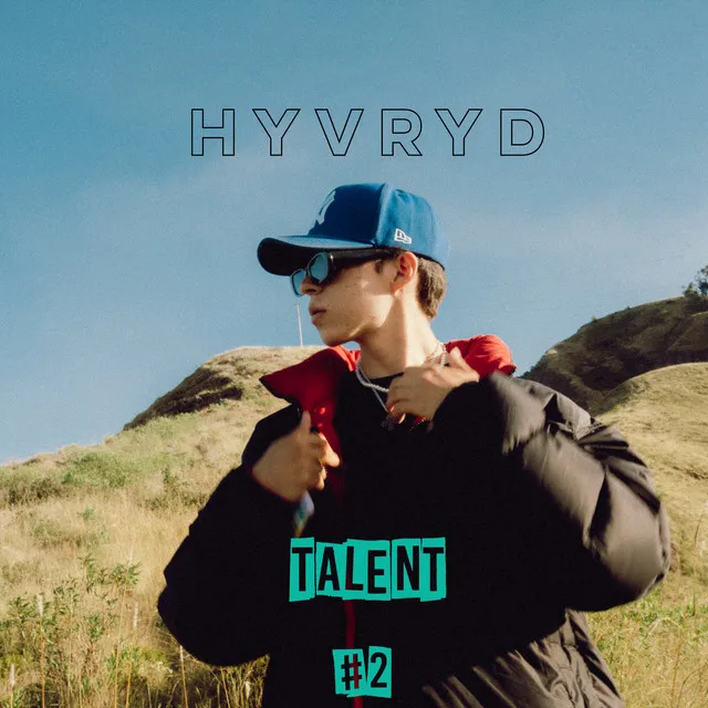 Hyvryd Talent #2