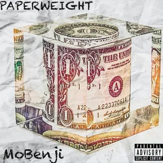 PaperWeight by MoBenji