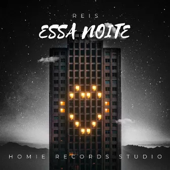 Essa Noite by Reis Mc