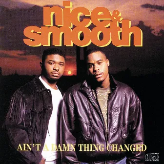 Ain't A Damn Thing Changed by Nice & Smooth