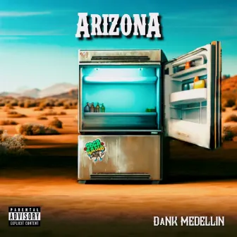 Arizona by DaNK Medellin