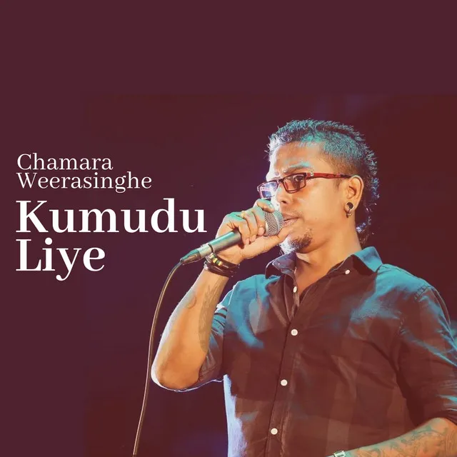 Kumudu Liye