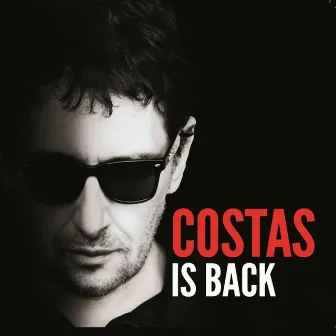 Costas is back by Miguel Costas