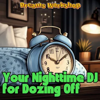 Your Nighttime DJ for Dozing Off by 