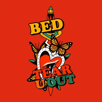 Tear U Out by bēd