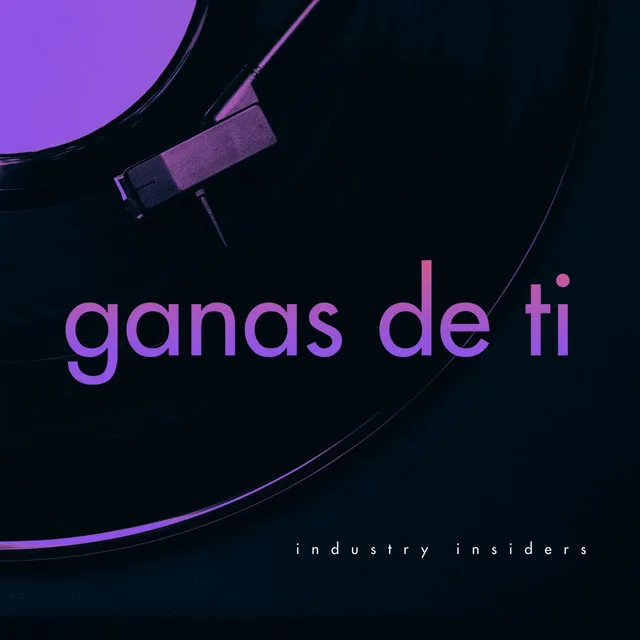 Ganas de Ti - Extended Instrumental Mix