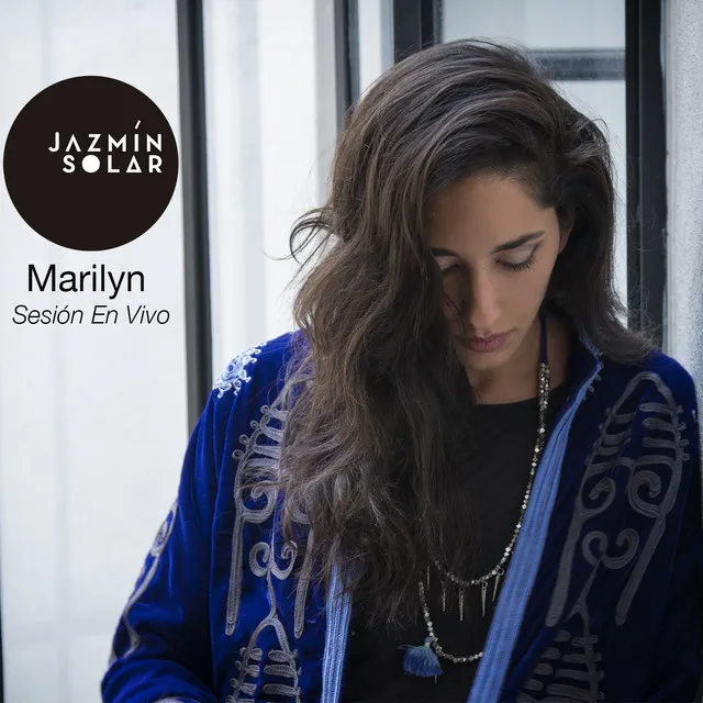 Marilyn Sesión en Vivo