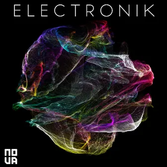 Electronik by Peter Marett