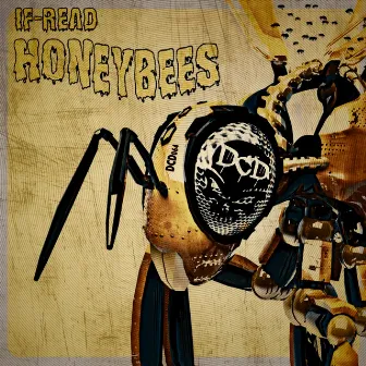 Honeybees by If-Read