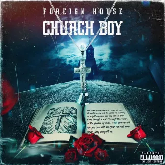 CHURCH BOY by Foreign House