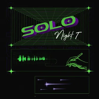 Solo by Night T