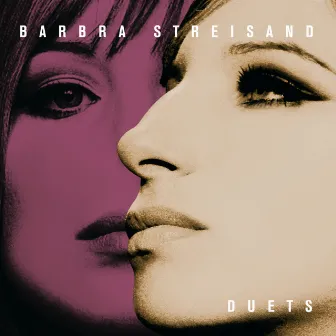 Duets by Barbra Streisand