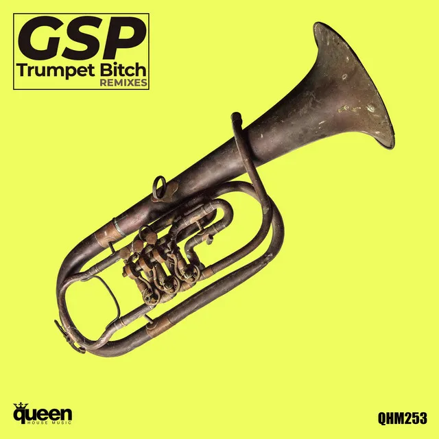 Trumpet Bitch - Nill Rogger Remix