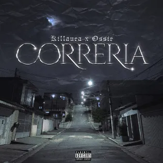 Correria by Killauea