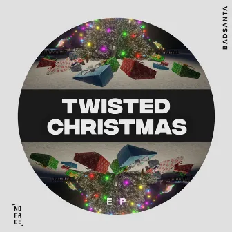 Twisted Christmas by BadSanta