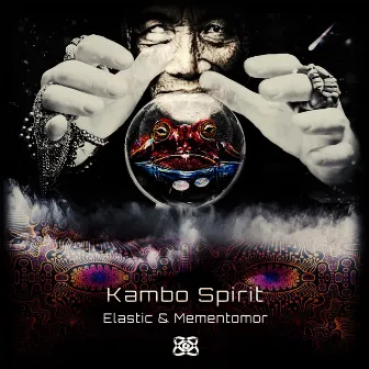 Kambo Spirit by Elastic