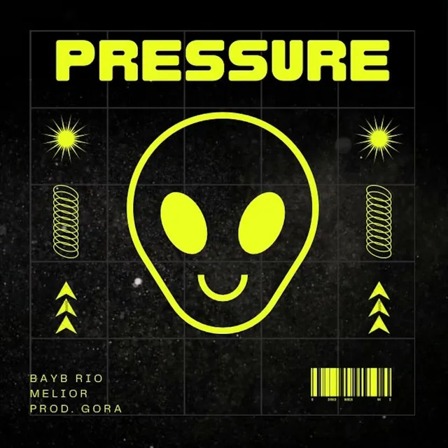 Pressure