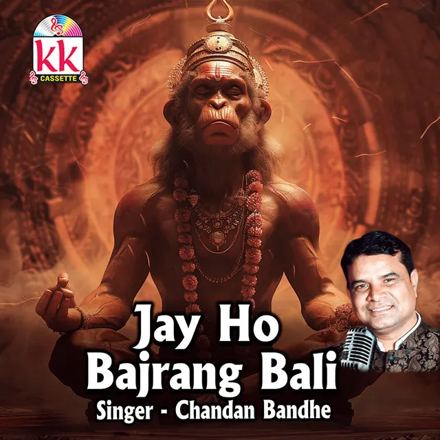 Jay Ho Bajrang Bali